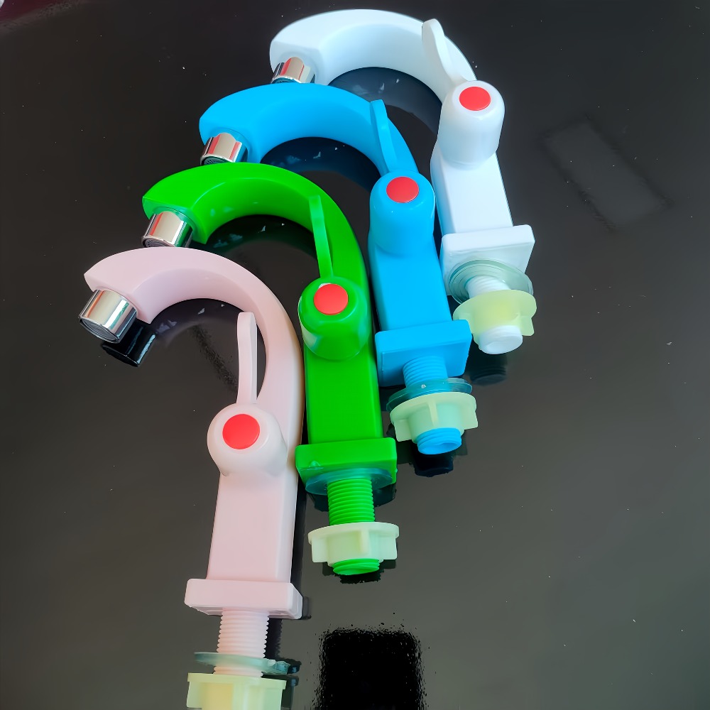 High-V Durable Plastic Faucet  - огляд і ціна Home Bar Sink