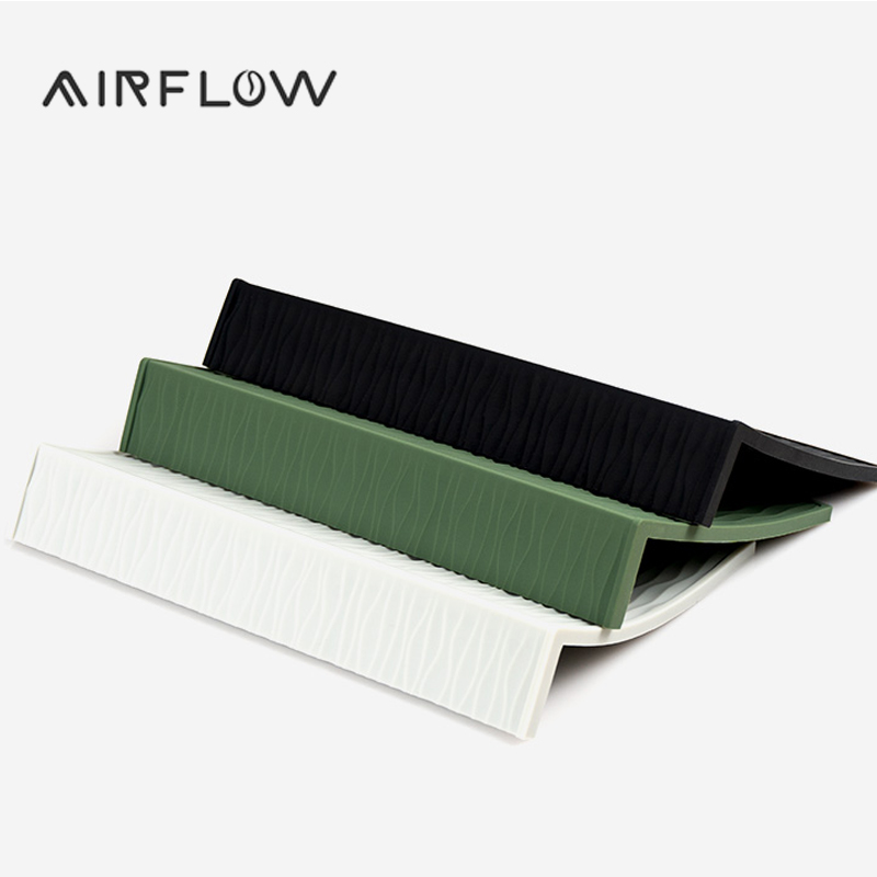 AIRFLOW Coffee Silicone Mat Es - огляд і ціна Bar Mat Rubber