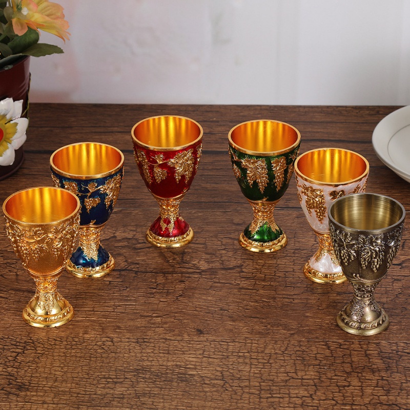 European Wine Glass, Alloy Vin - огляд і ціна Old Fashioned Glass