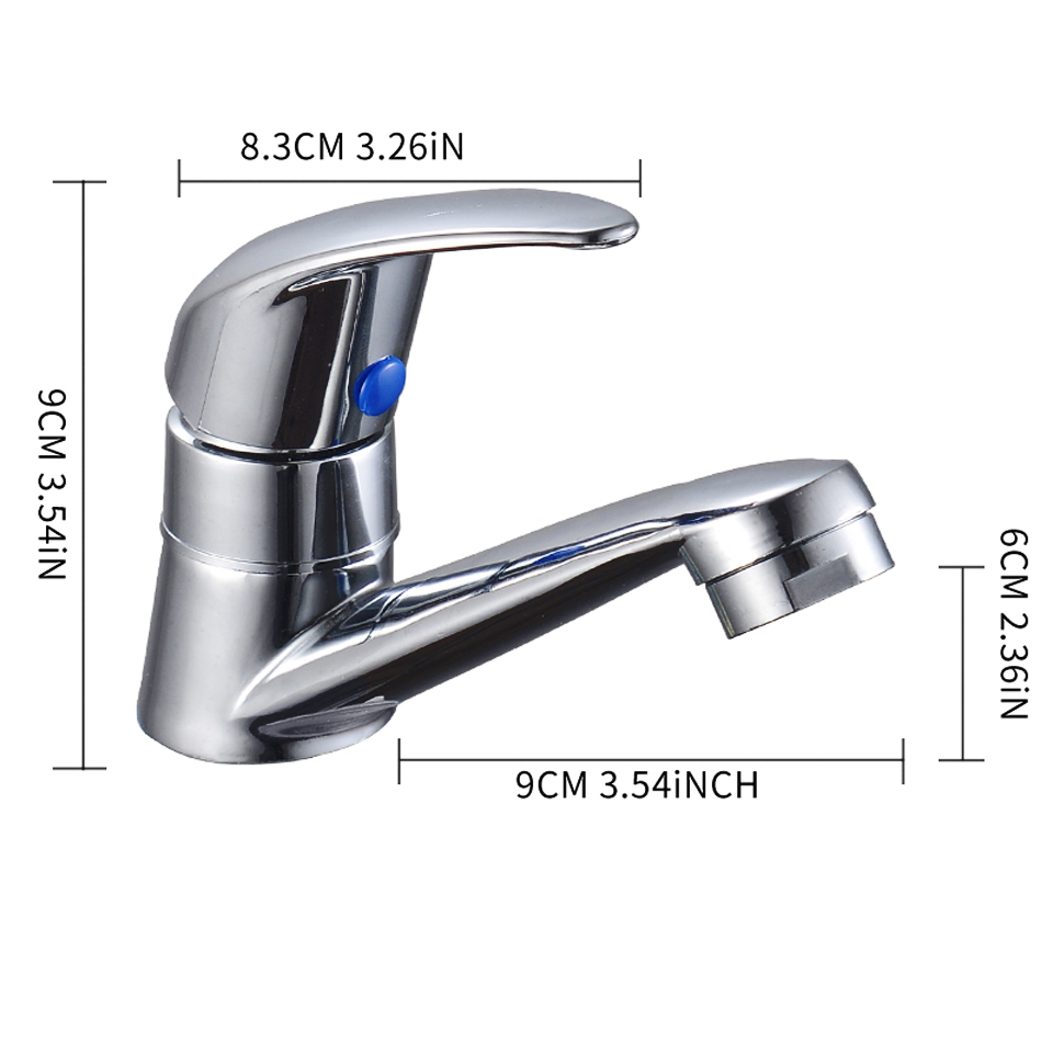 A Piece of Alloy Bathroom Basi - огляд і ціна Home Bar Sink