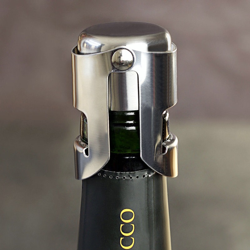 Champagne Stopper Sparkling Wi - огляд і ціна Wine Preservation Pump