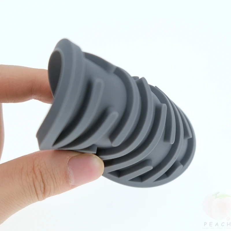 10cm Silicone Coasters Round H - огляд і ціна Bar Mat Rubber