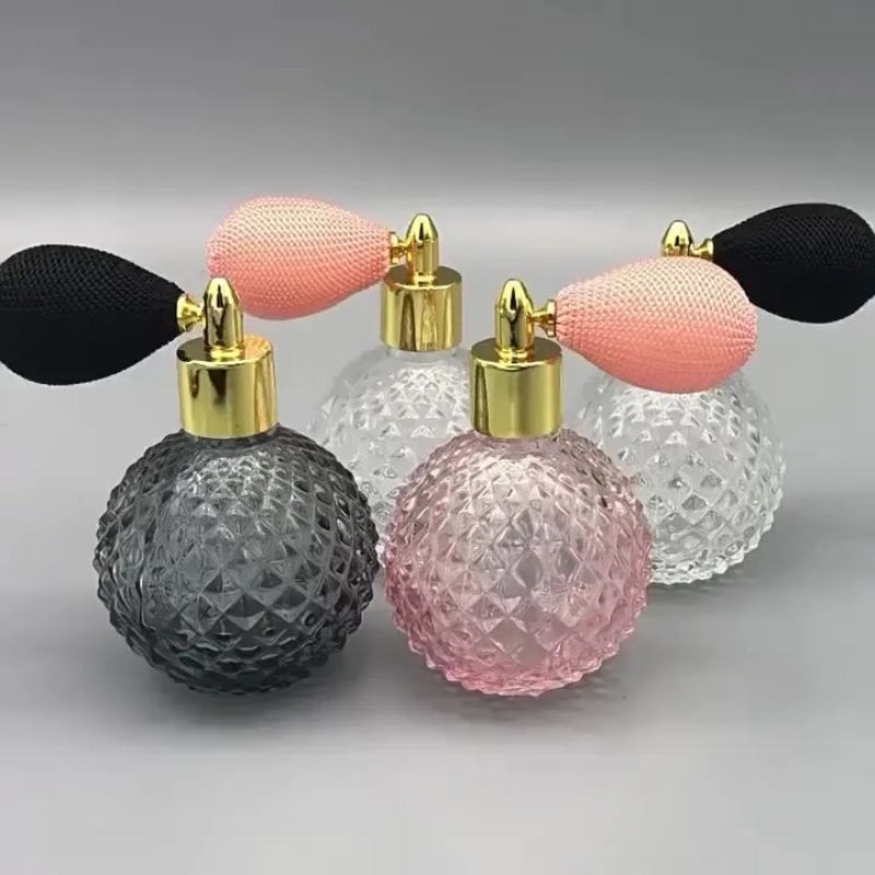 100ml with Air Bag Barware Per - огляд і ціна Bitters Bottle Set