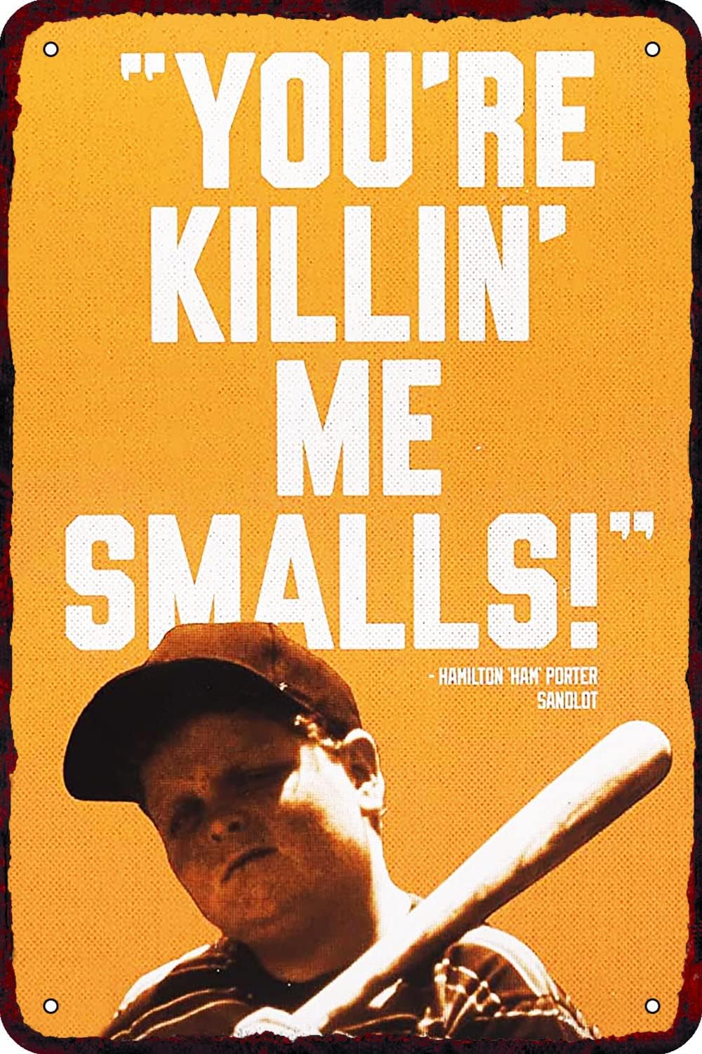 You're Killin' Me Smalls Vinta - огляд і ціна Home Bar Word