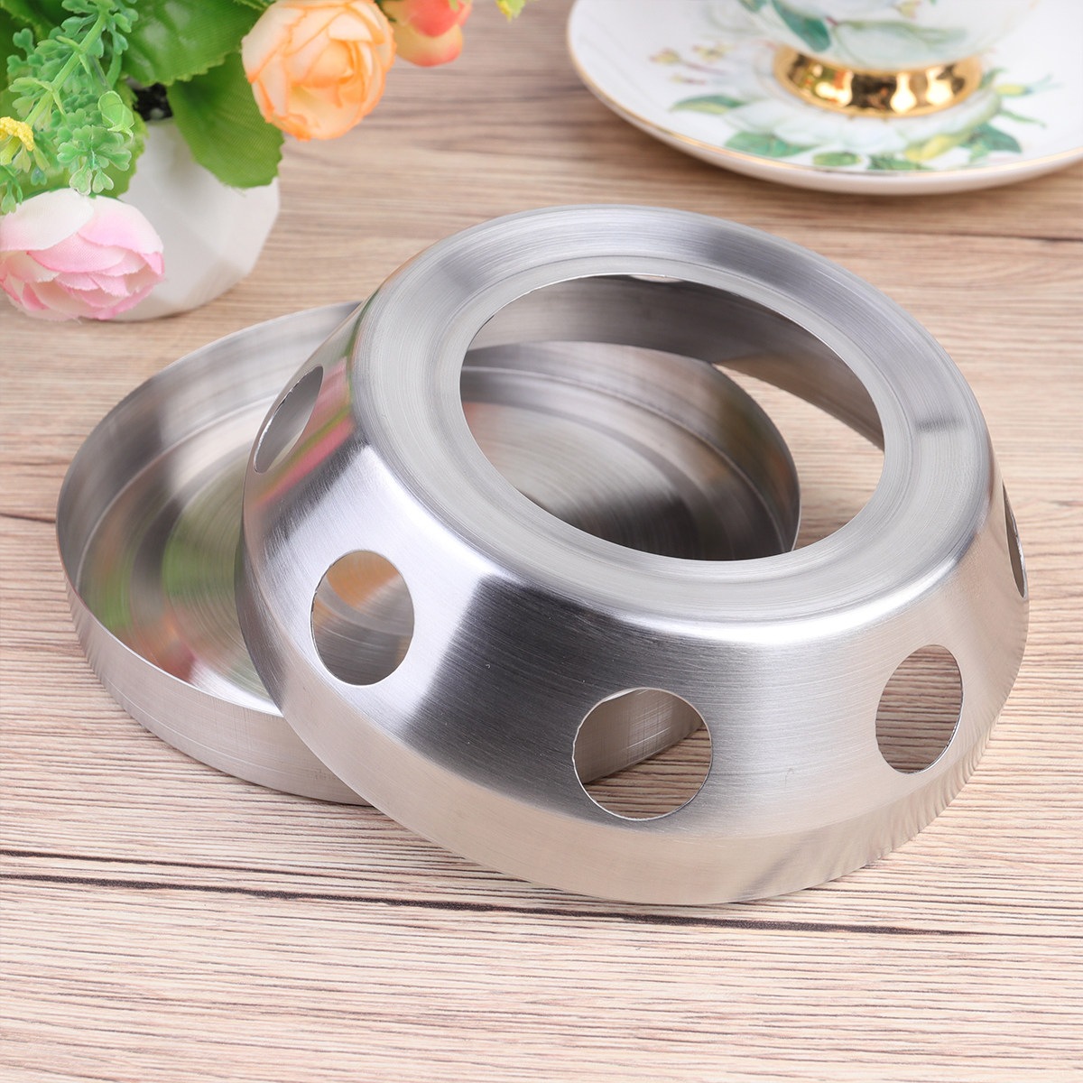 Versatile Stainless Steel Tea  - огляд і ціна Home Bar And Restaurant