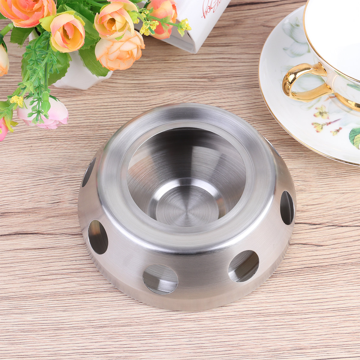 Versatile Stainless Steel Tea  - огляд і ціна Home Bar And Restaurant