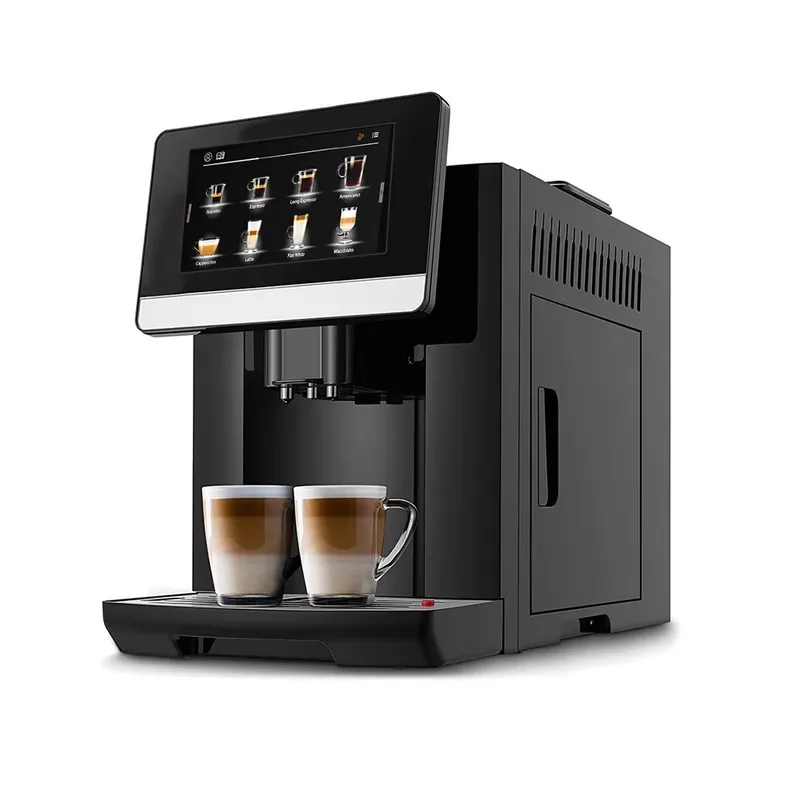 for Commercial Espresso Coffee - огляд і ціна Home Barista
