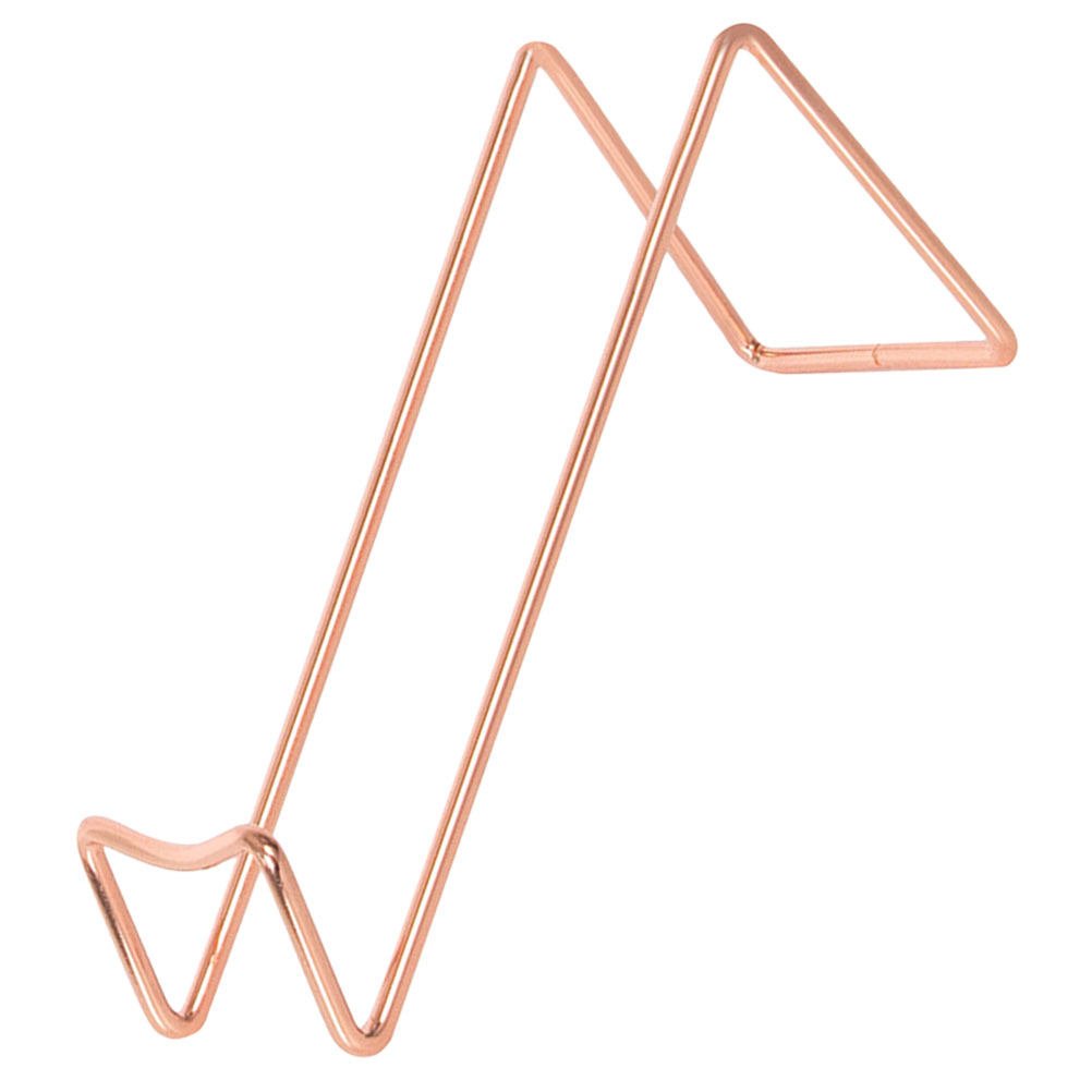 Minimalist Iron Wine Holder Si - огляд і ціна Home Bar Stand