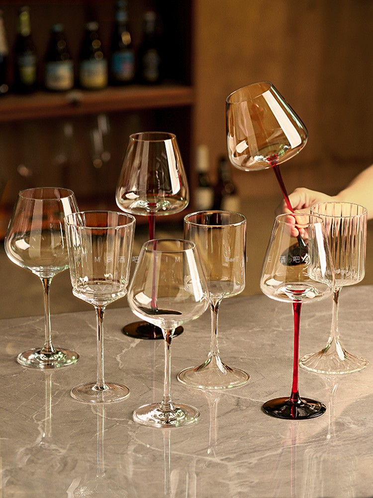 European Style Glass Highball  - огляд і ціна Highball Glass Set