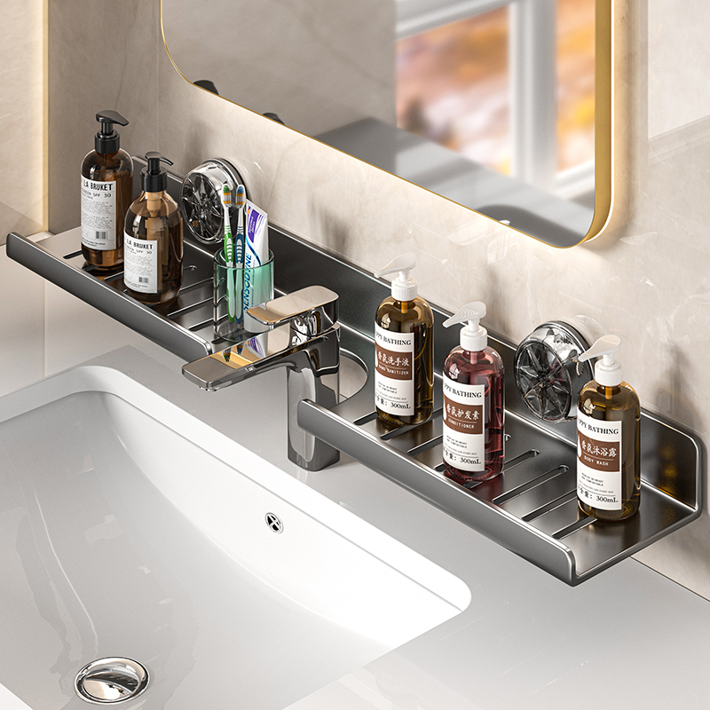 Suction Cup Mirror Front Bathr - огляд і ціна Home Bar Sink