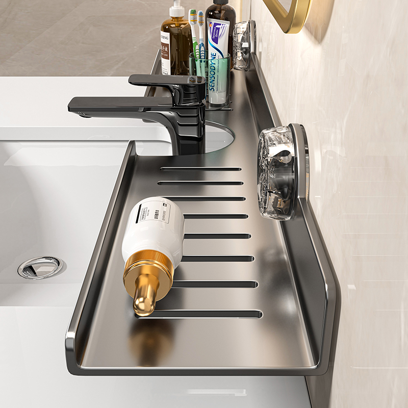 Suction Cup Mirror Front Bathr - огляд і ціна Home Bar Sink