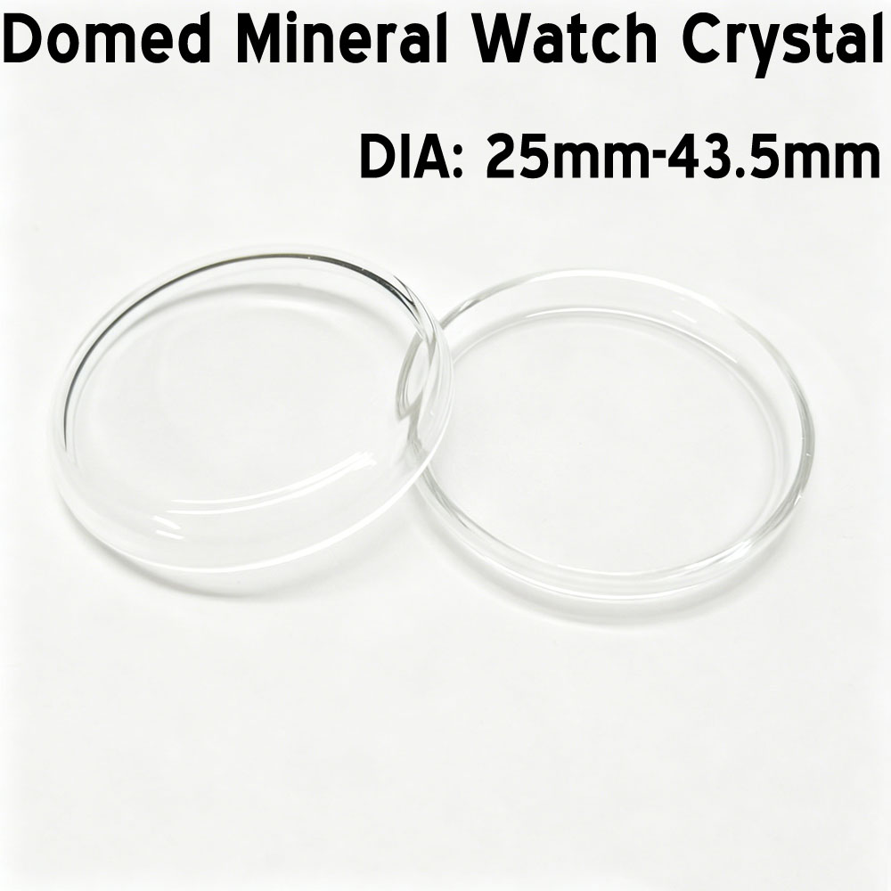 Lid Shaped High Domed Mineral  - огляд і ціна Highball Glass Set