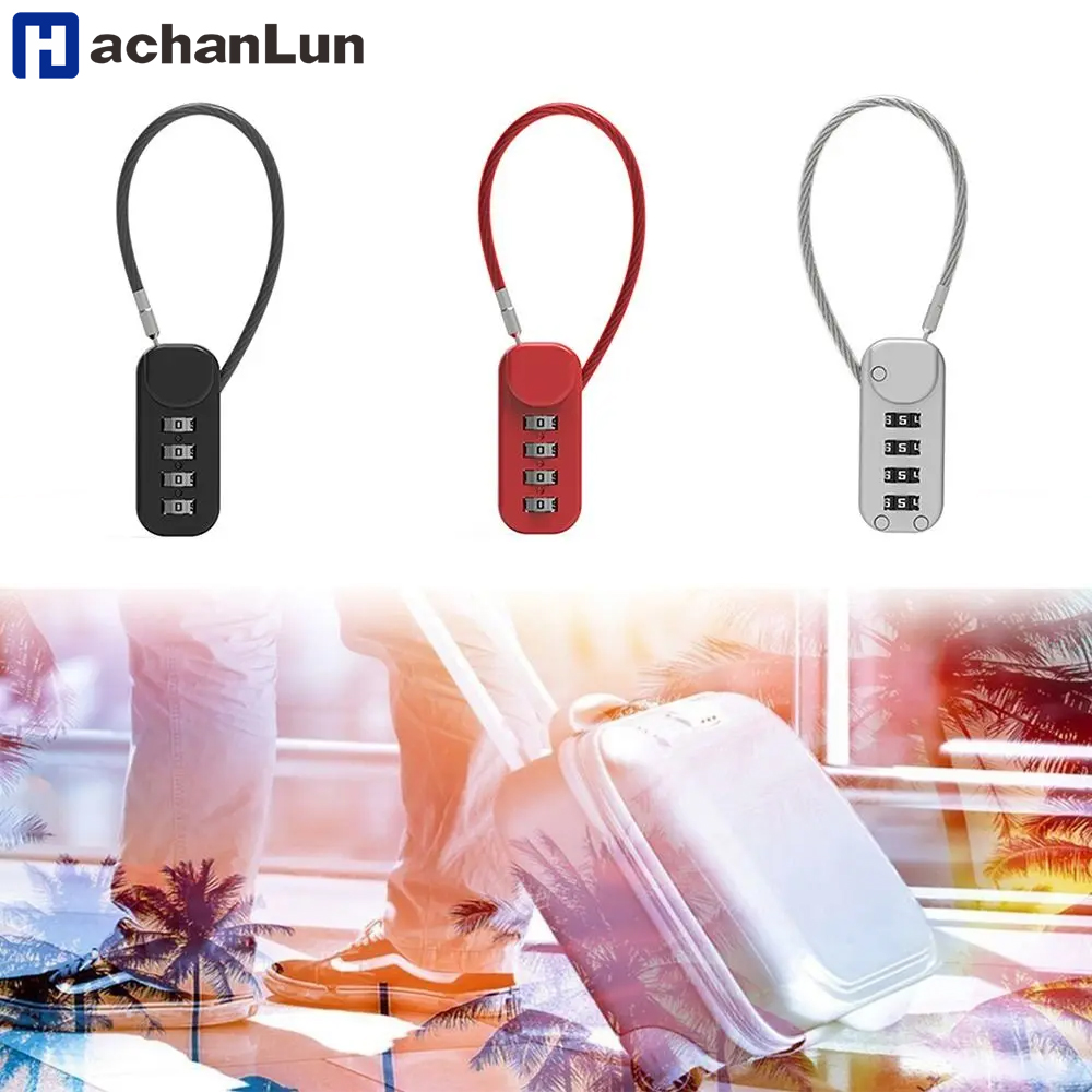 Zinc alloy 4 Digit Password Lo - огляд і ціна Home Bargains