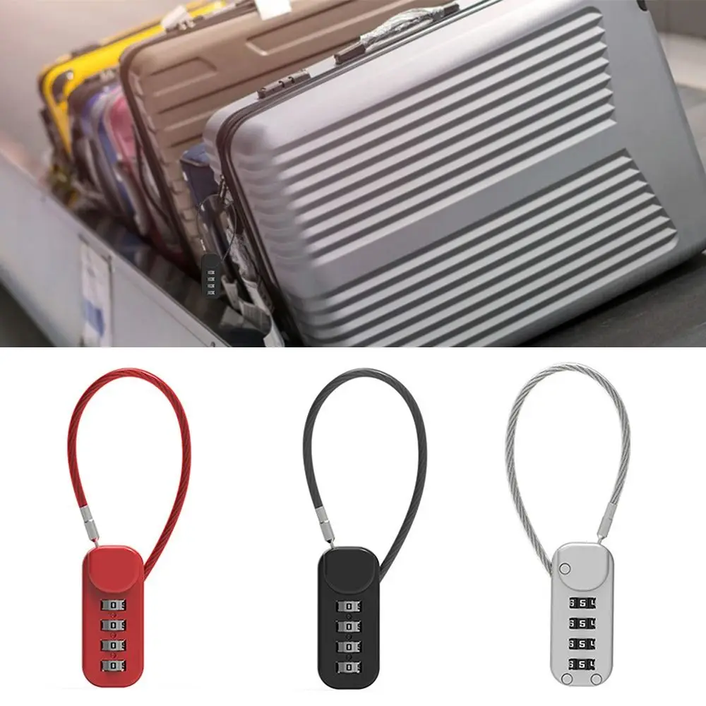 Zinc alloy 4 Digit Password Lo - огляд і ціна Home Bargains