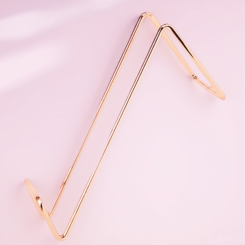 Minimalist Iron Wine Holder Si - огляд і ціна Home Bar Stand