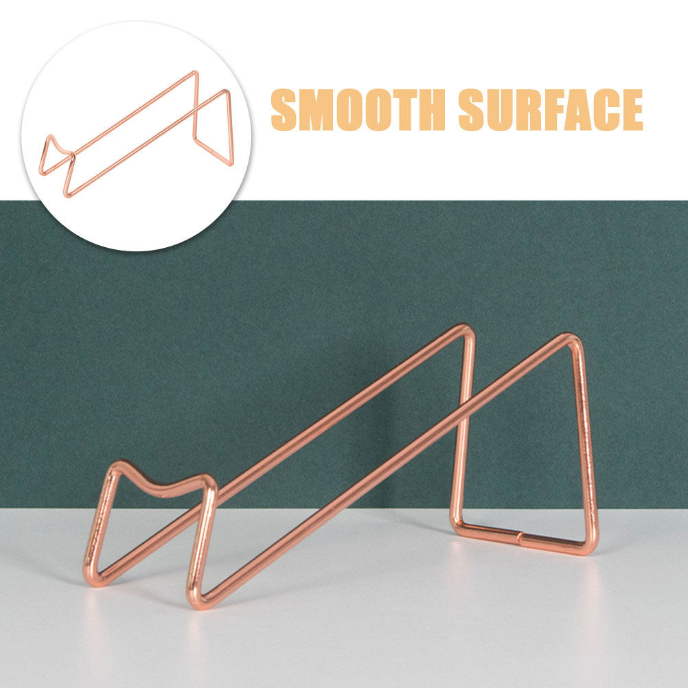 Minimalist Iron Wine Holder Si - огляд і ціна Home Bar Stand