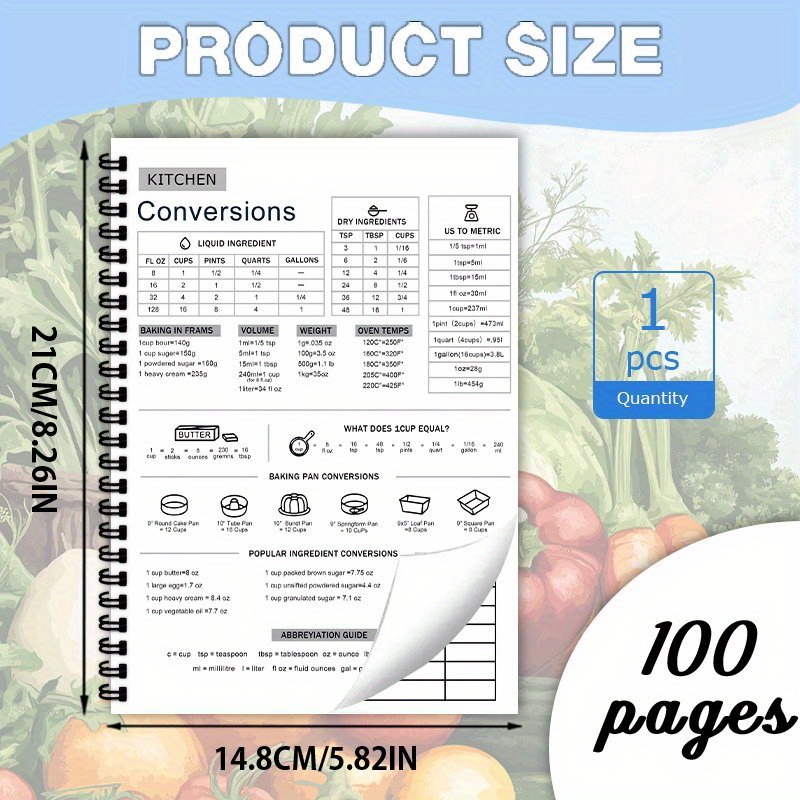 A5 Personalized Recipe Book, P - огляд і ціна Cocktail Recipe Book