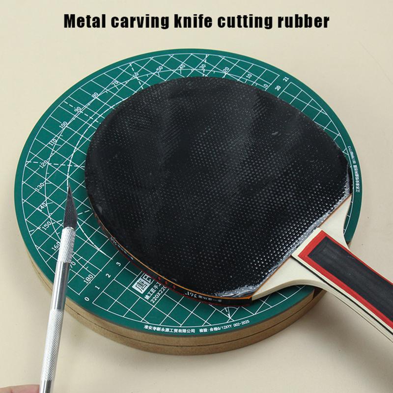 New Table Tennis Rubber Rotati - огляд і ціна Bar Mat Rubber