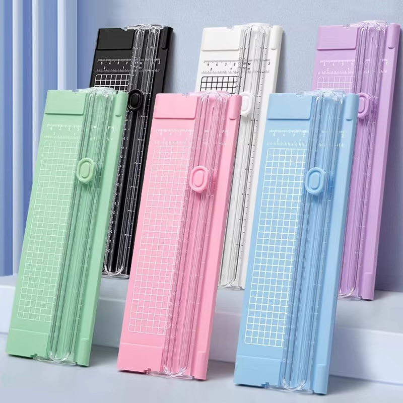 1pcA4 Mini Paper Trimmer Paper - огляд і ціна Home Barbershop