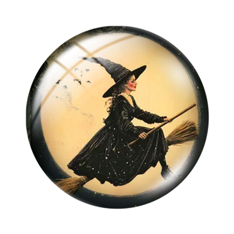 Vintage Halloween  12/18/20/25 - огляд і ціна Old Fashioned Glass