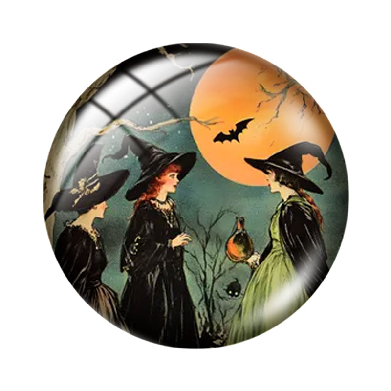 Vintage Halloween  12/18/20/25 - огляд і ціна Old Fashioned Glass