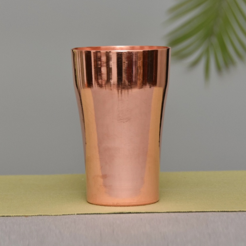 Handcrafted Pure Copper Beer M - огляд і ціна Mule Copper Mug