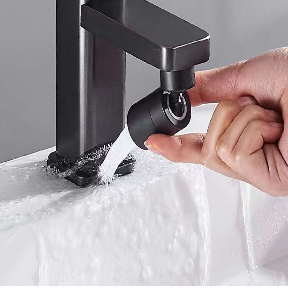 360° Rotary Kitchen Faucet Spr - огляд і ціна Home Bar Sink