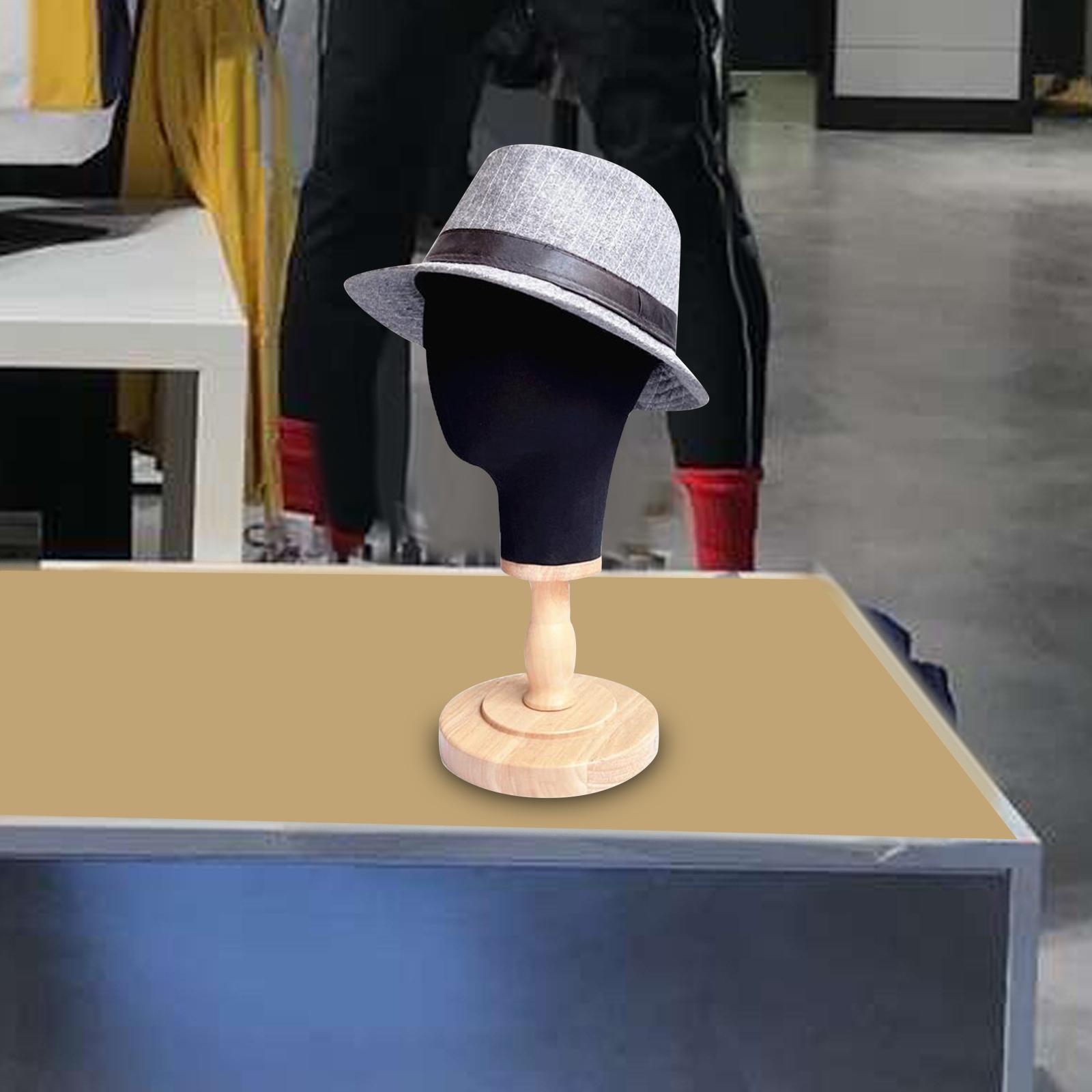 Mannequin Head Wig Stand Holdi - огляд і ціна Home Barbershop