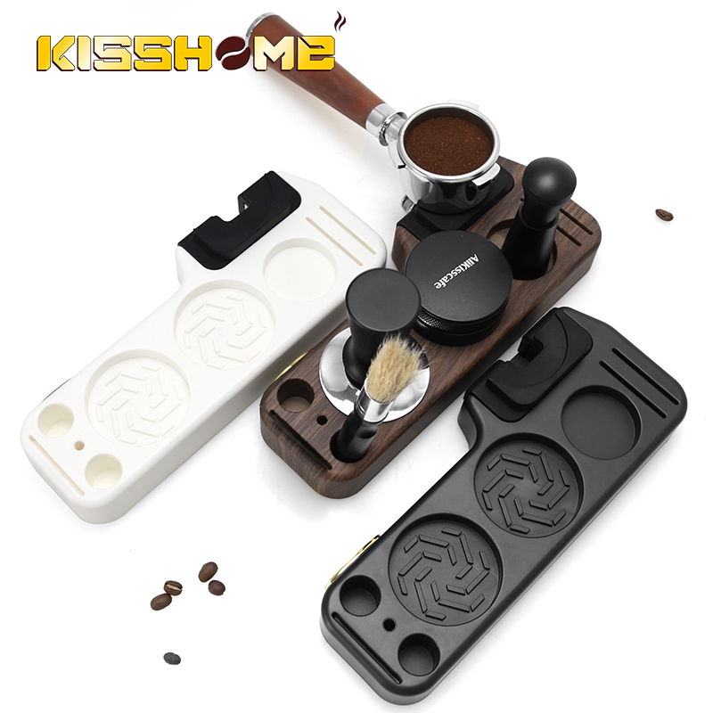 Alikisscafe Coffee Tamping Sta - огляд і ціна Home Barista