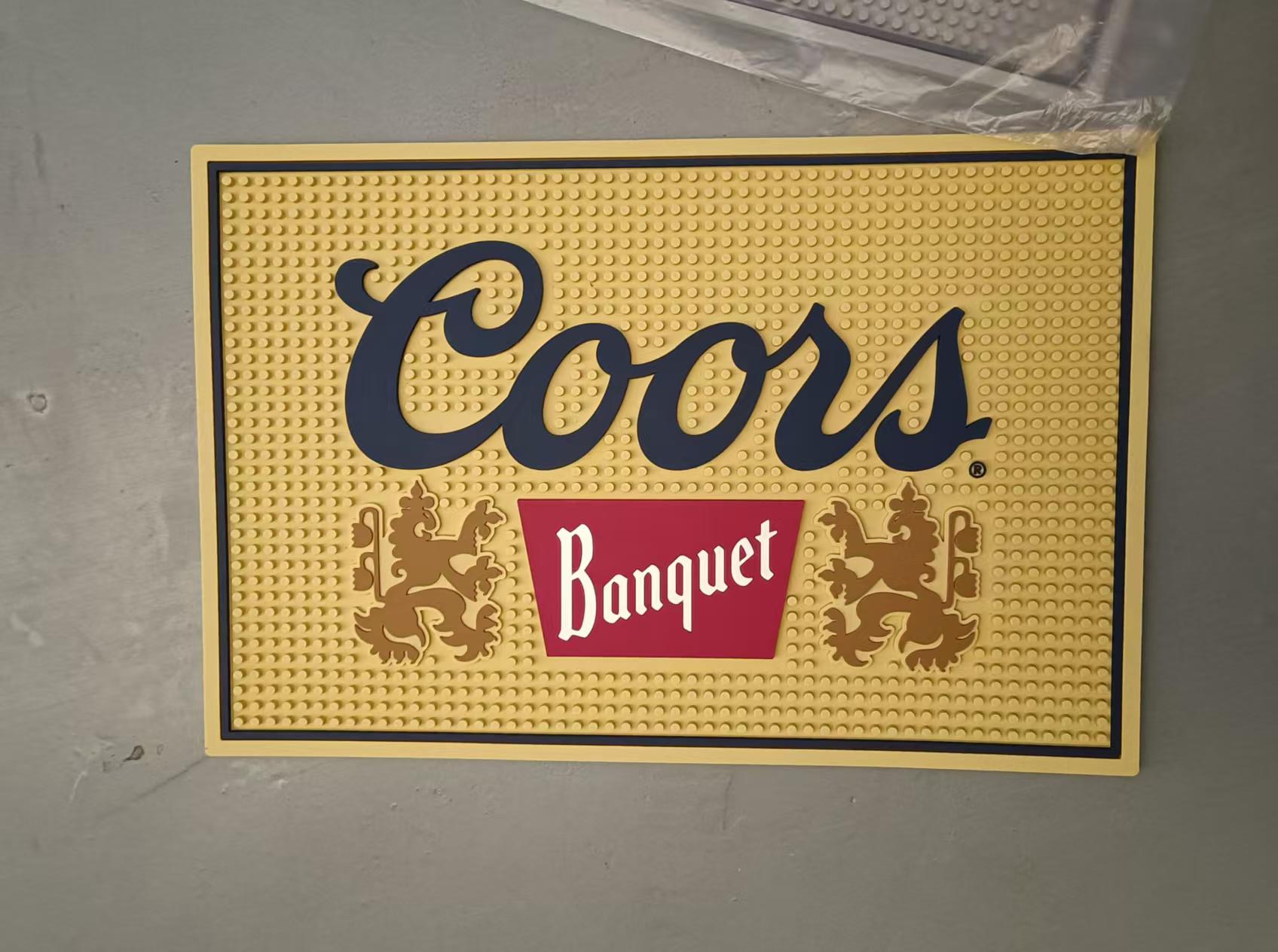 Bar Mats for Countertop - 18x1 - огляд і ціна Home Barista