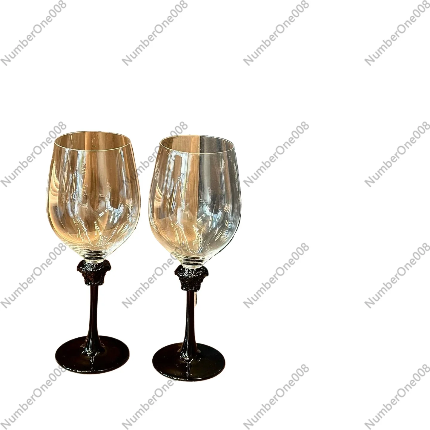 European Style Crystal Glass R - огляд і ціна Highball Glass Set