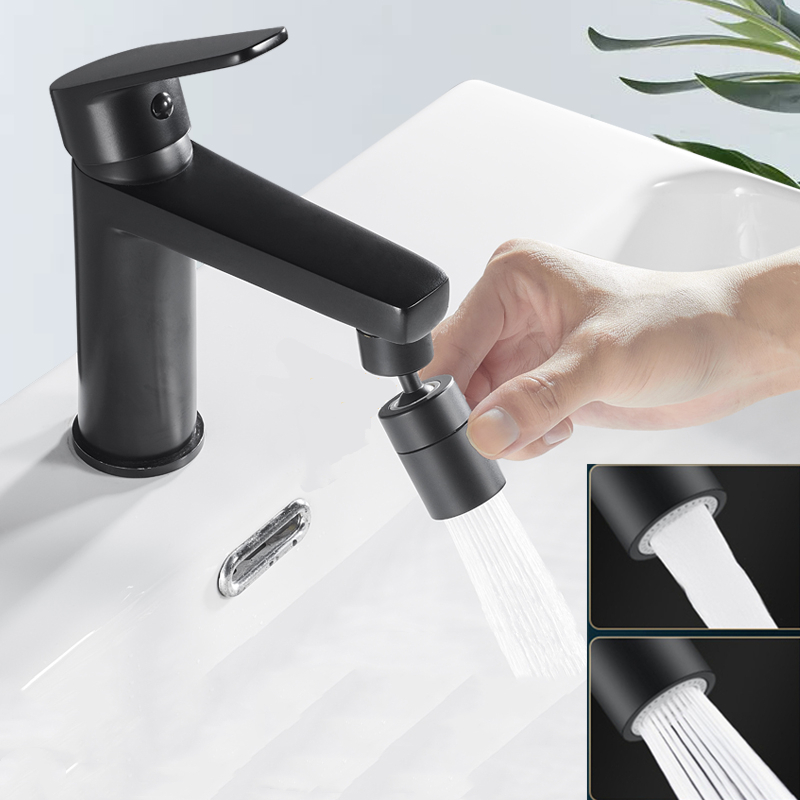 New 360° Rotary Faucet Extende - огляд і ціна Home Bar Sink