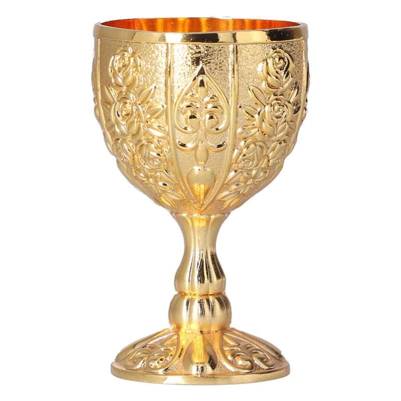 2Pcs 30ML Goblet European High - огляд і ціна Old Fashioned Glass