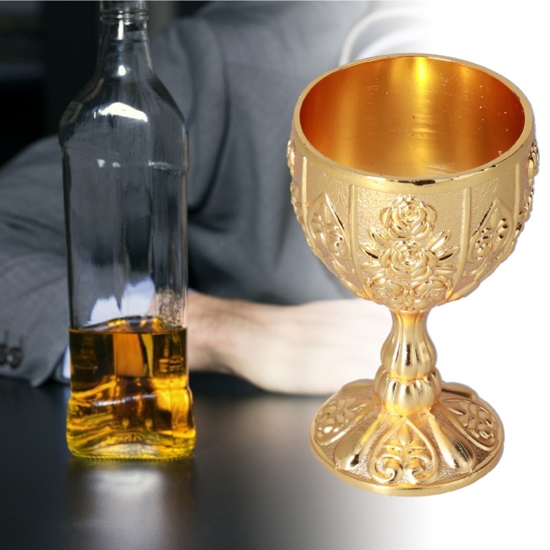 2Pcs 30ML Goblet European High - огляд і ціна Old Fashioned Glass