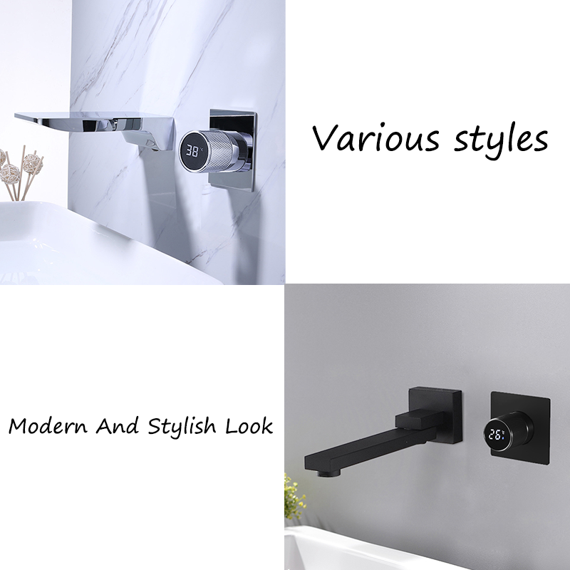 Becola Wall Mounted Digital Di - огляд і ціна Home Bar Sink