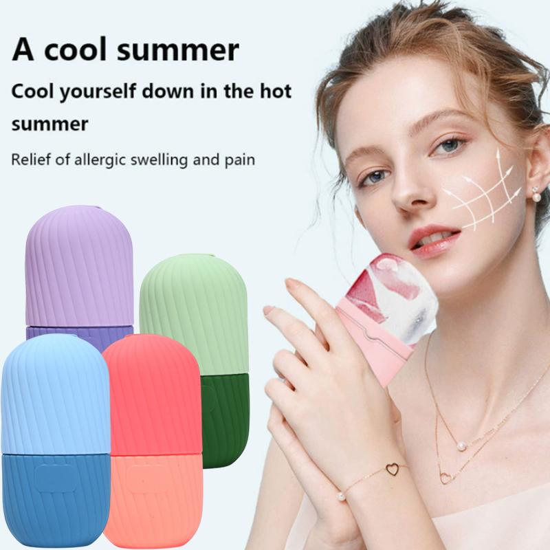 For Face And Eye Skin Care Too - огляд і ціна Ice Mold Sphere
