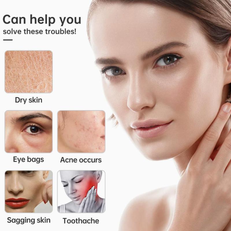 For Face And Eye Skin Care Too - огляд і ціна Ice Mold Sphere