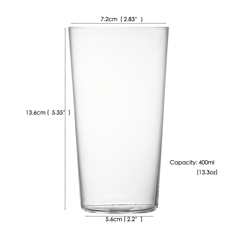 Extra Light Cocktail Glass, Hi - огляд і ціна Highball Glass Set