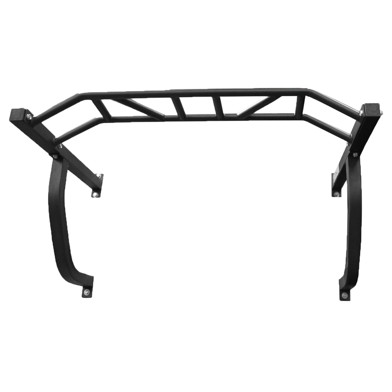 Pull up Bar Wall Mounted Chin  - огляд і ціна Home Bar Setup