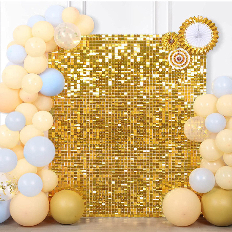 1×2M Black Gold Silver Small S - огляд і ціна Home Bargains