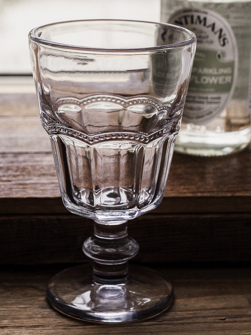 Retro Light Glass Highball Cup - огляд і ціна Highball Glass Set