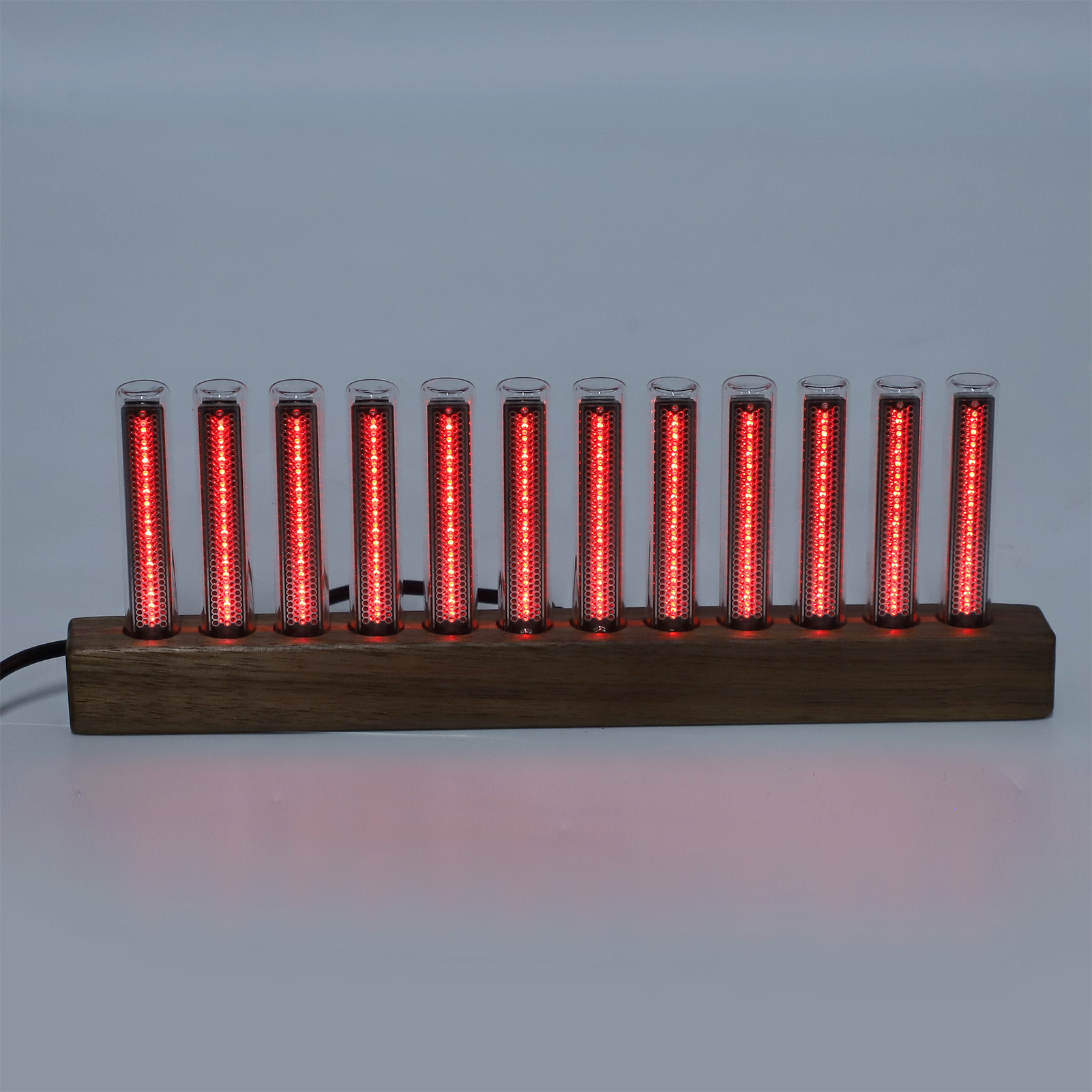 LED Music Spectrum Display Hom - огляд і ціна Home Bar Setup